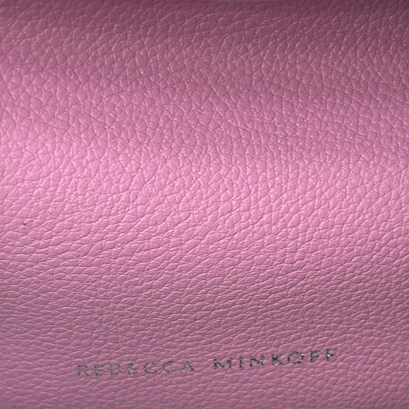 Rebecca Minkoff Cree Leather Belt Bag - Picture 6 of 14